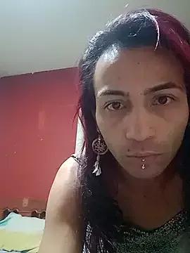 Gisselly_ from StripChat