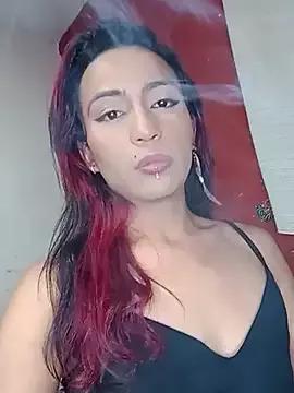 Gisselly_ from StripChat