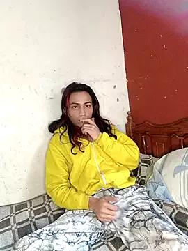 Gisselly_ from StripChat