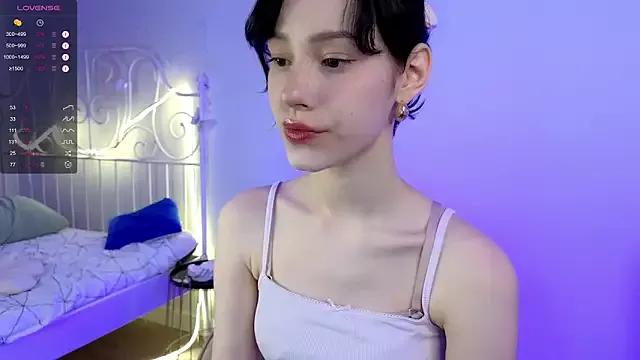 glamourr from StripChat is Freechat