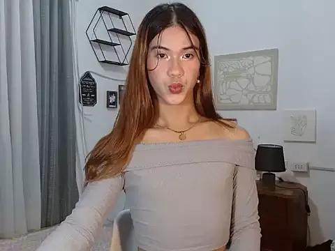 GLENDLECUMER webcams show profile image 