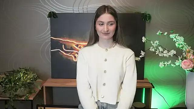 GlennDoom from StripChat is Freechat