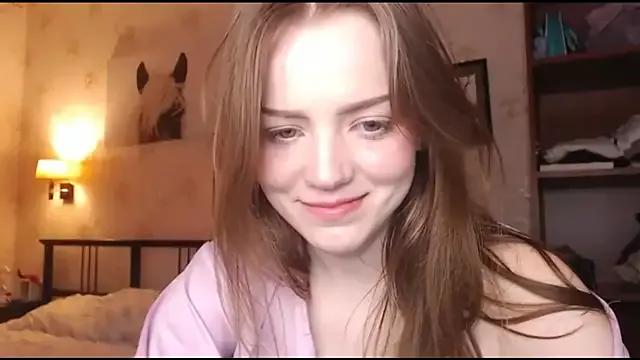 Gloga_Greys from StripChat is Freechat
