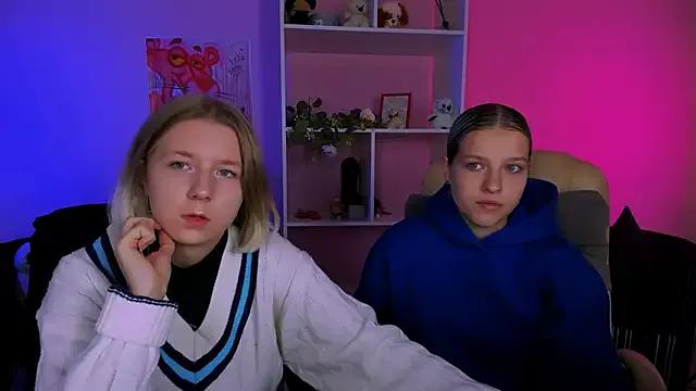 gloria_bubble from StripChat is Freechat