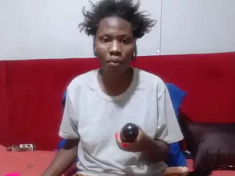 Gloriahx from StripChat is Freechat