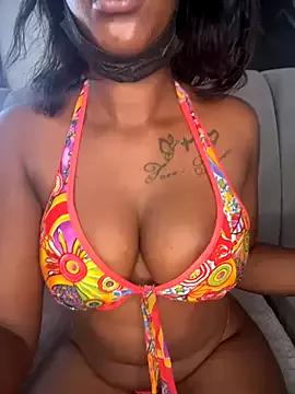 Gloriously69 webcams show profile image 