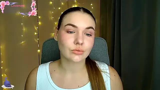 Photos of Glory_air from StripChat is Freechat