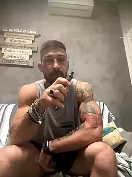 GmGit from StripChat