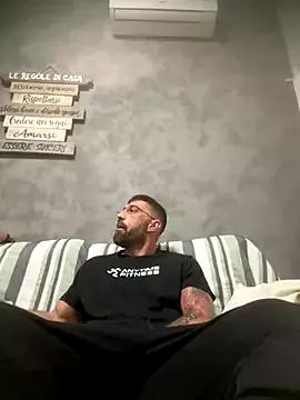 GmGit from StripChat