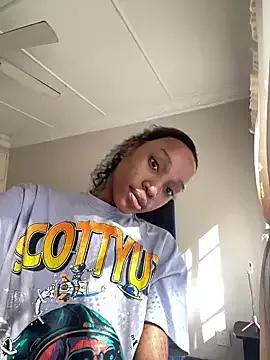 Photos of Go_Meg from StripChat is Freechat