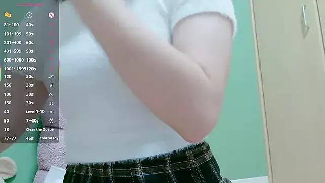 goamachan777 from StripChat is Freechat