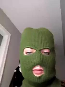 goblingirl888 from StripChat is Freechat