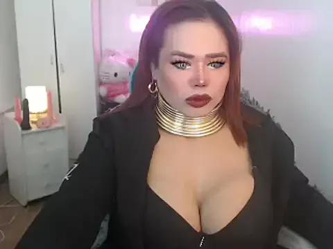 Goddes12inchTS from StripChat
