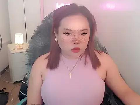 Goddes12inchTS from StripChat