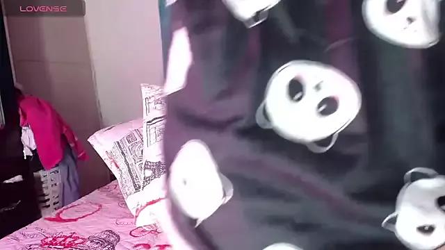 Goddes_Ahsley from StripChat