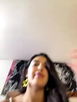 Goddeslilith from StripChat is Freechat