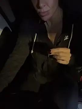 goddess-harper from StripChat