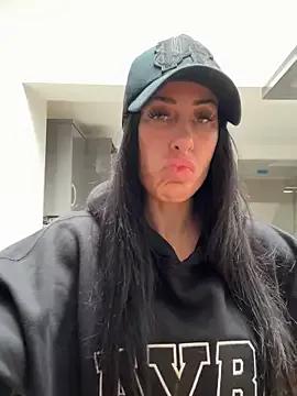 goddess-harper from StripChat