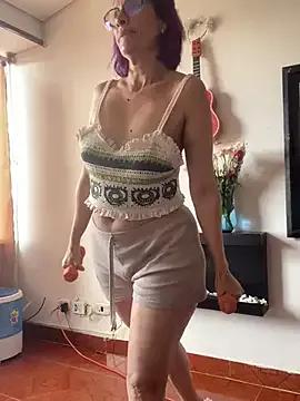Goddess-Love- from StripChat
