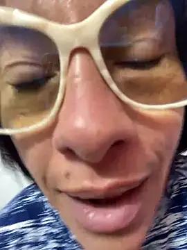 Goddess-Love- from StripChat
