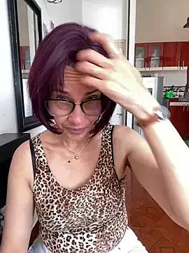 Goddess-Love- from StripChat
