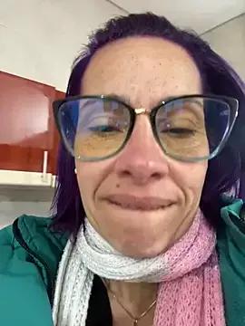 Goddess-Love- from StripChat