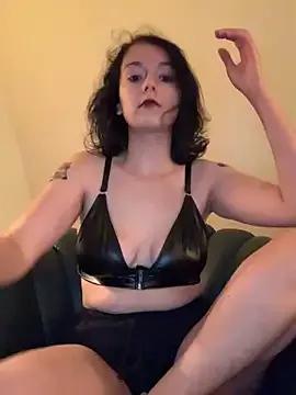 Goddess-Saysay7 from StripChat is Freechat