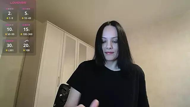 Discover our girls online shows and discover the company of countless livestreamers, with stunning shapes, sex toys and more.