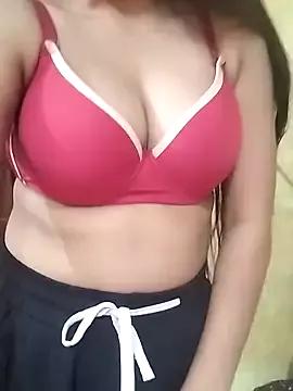 Goddess_Alexa webcams show profile image 