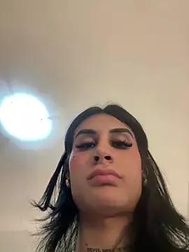 goddess_dollxxx from StripChat