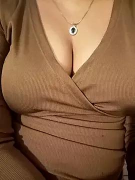 Goddess_eva_567 from StripChat is Freechat