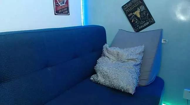 goddess_fiery from StripChat