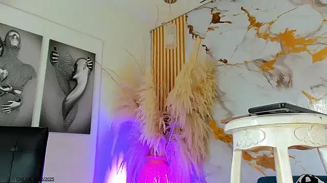 goddess_girl from StripChat