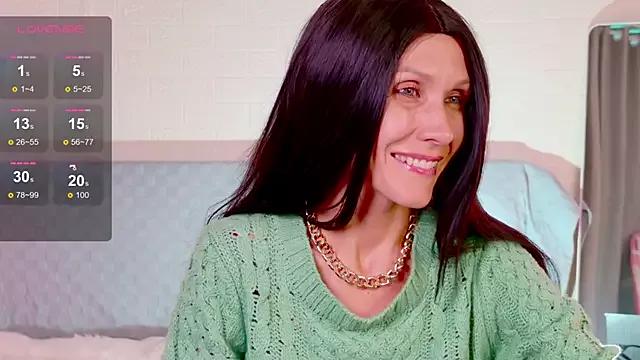 goddess_kate__ from StripChat is Freechat
