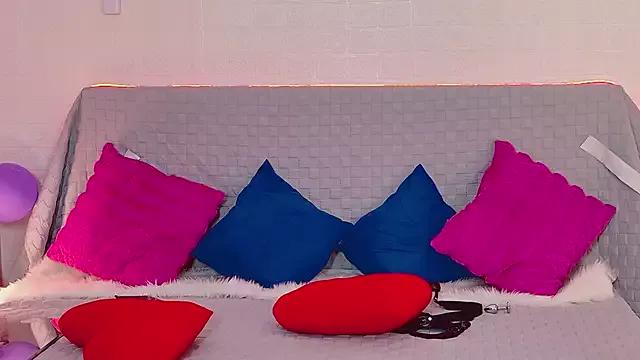goddess_kate__ from StripChat is Freechat