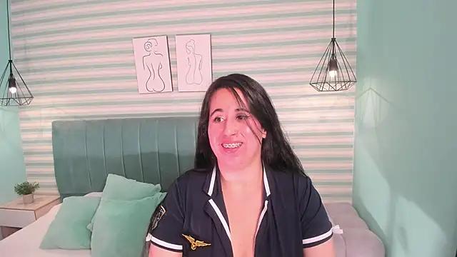 goddess_kianna from StripChat