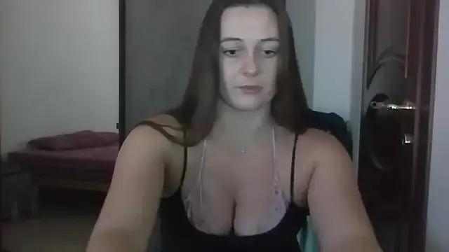 Goddess_LenaXX from StripChat