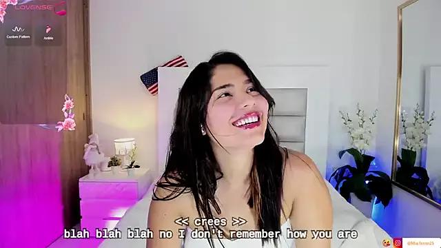 Goddess_mia2 from StripChat