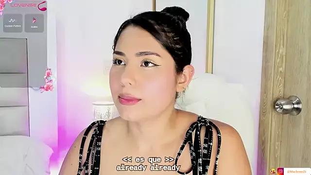 Goddess_mia2 from StripChat
