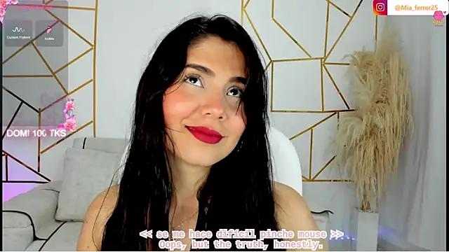 Goddess_mia2 from StripChat