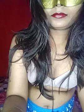 Goddess_mikasa from StripChat is Freechat