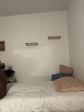 Goddess_Nafeesha from StripChat