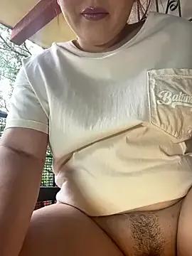 Goddess_Naughty from StripChat