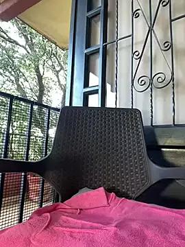 Goddess_Naughty from StripChat is Freechat