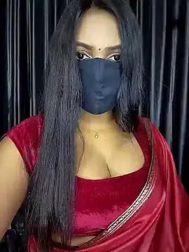 Goddess_nehuu webcams show profile image 