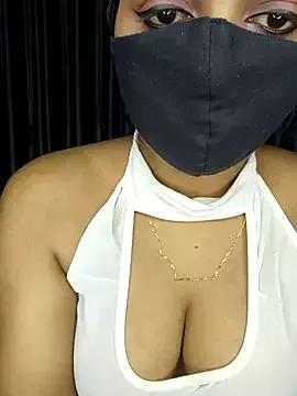 Goddess_nehuu from StripChat