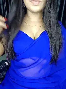 Goddess_nehuu from StripChat