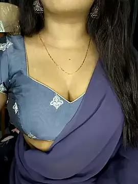 Goddess_nehuu from StripChat is Freechat