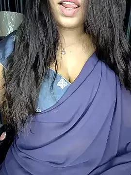 Goddess_nehuu from StripChat