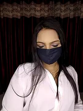 Goddess_nehuu from StripChat